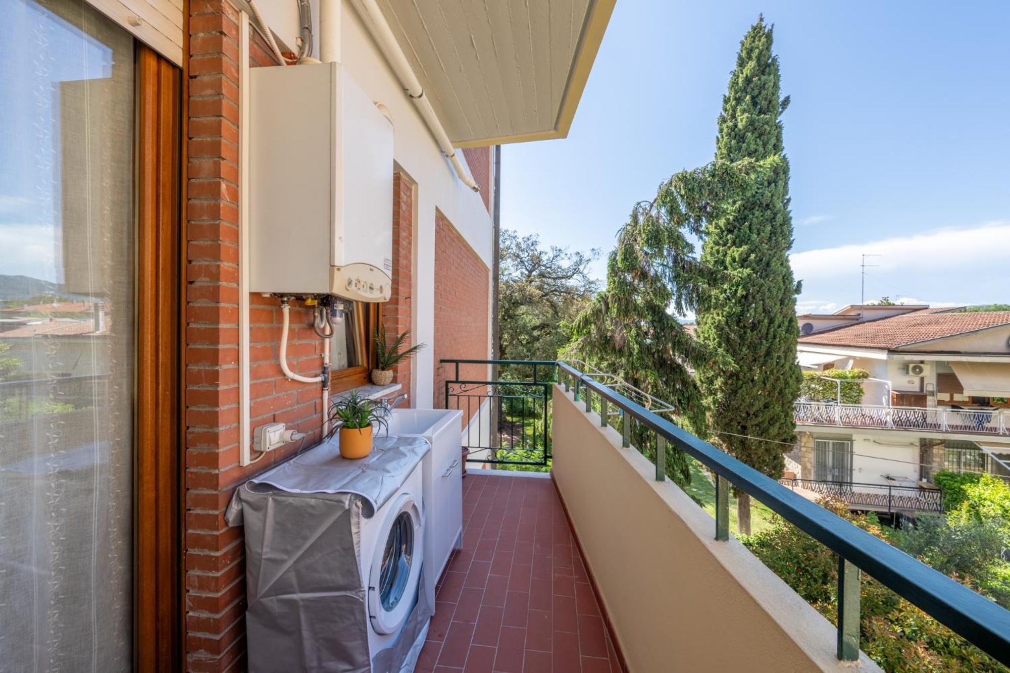Appartement New Luxury 2Bdr Terrace, Views, Ac à Marina Di Carrara Extérieur photo
